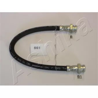 Flexible de frein ASHIKA 69-05-561