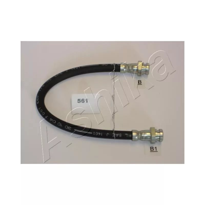 Flexible de frein ASHIKA 69-05-561