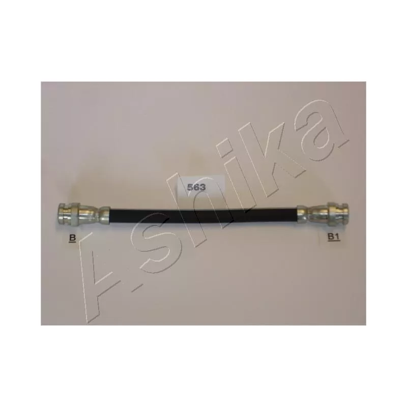 Flexible de frein ASHIKA 69-05-563