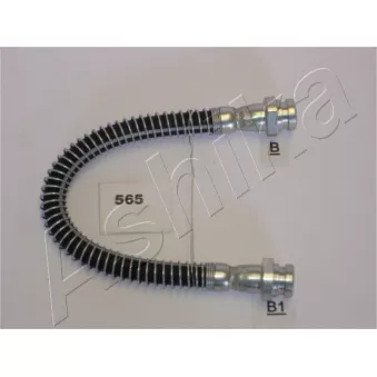 Flexible de frein ASHIKA 69-05-565