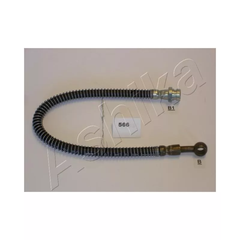 Flexible de frein ASHIKA 69-05-566