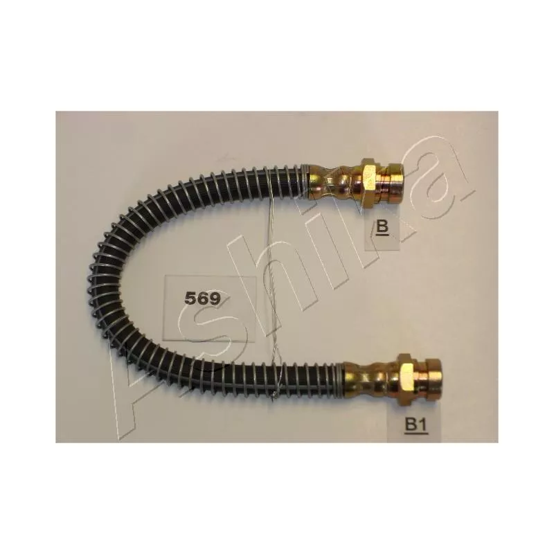 Flexible de frein ASHIKA 69-05-569