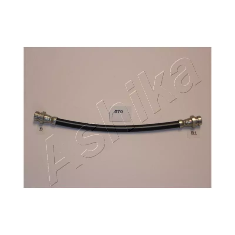 Flexible de frein ASHIKA 69-05-570