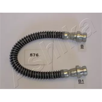 Flexible de frein ASHIKA 69-05-576