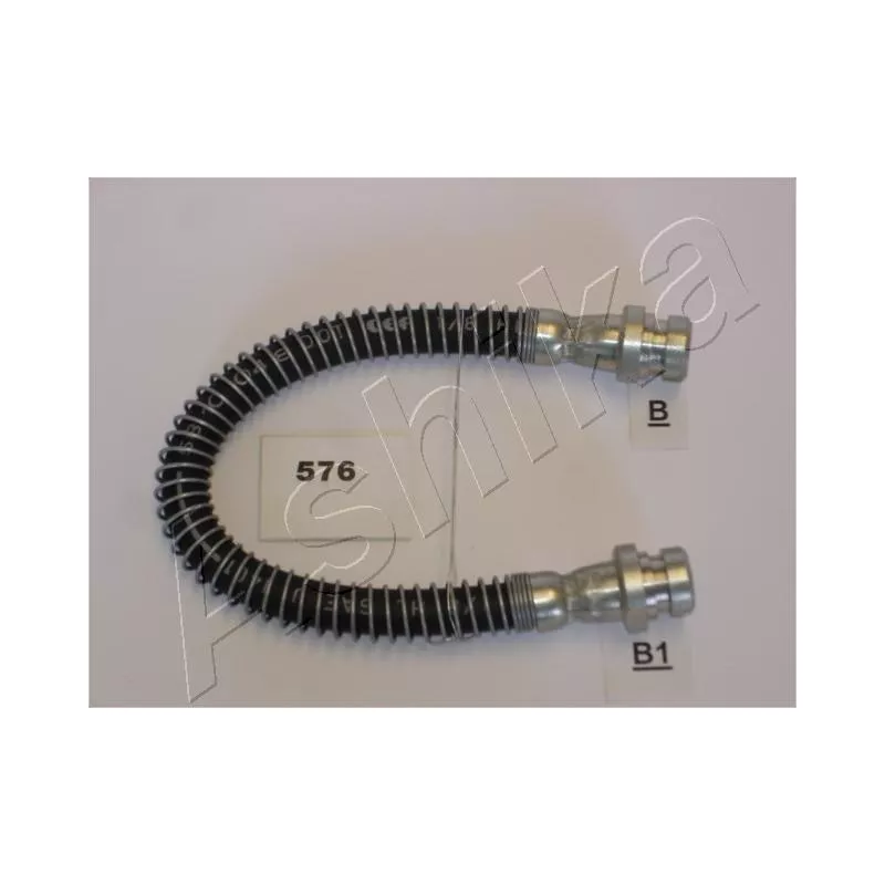 Flexible de frein ASHIKA 69-05-576