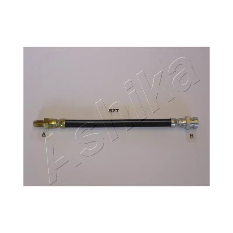 Flexible de frein ASHIKA 69-05-577