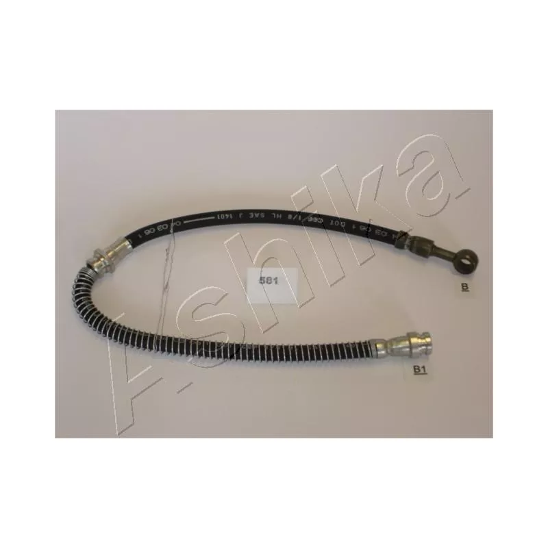 Flexible de frein ASHIKA 69-05-581