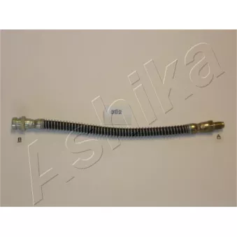 Flexible de frein ASHIKA 69-05-582