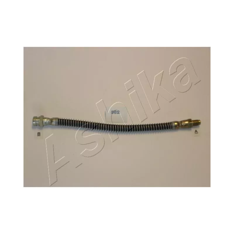 Flexible de frein ASHIKA 69-05-582