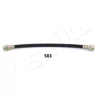 Flexible de frein ASHIKA