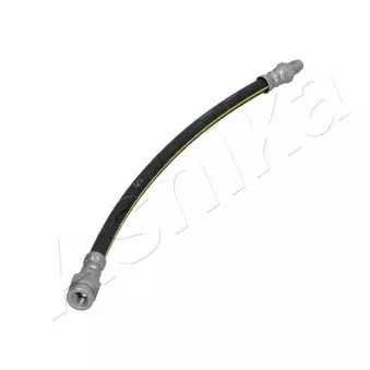 Flexible de frein ASHIKA 69-05-589