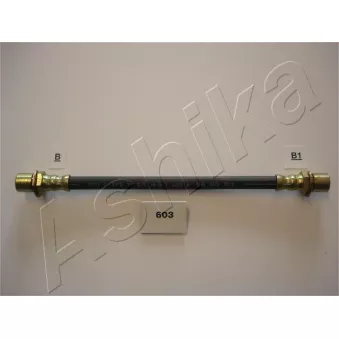 Flexible de frein ASHIKA 69-06-603