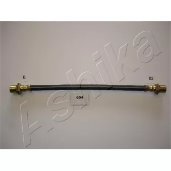 Flexible de frein ASHIKA 69-06-604