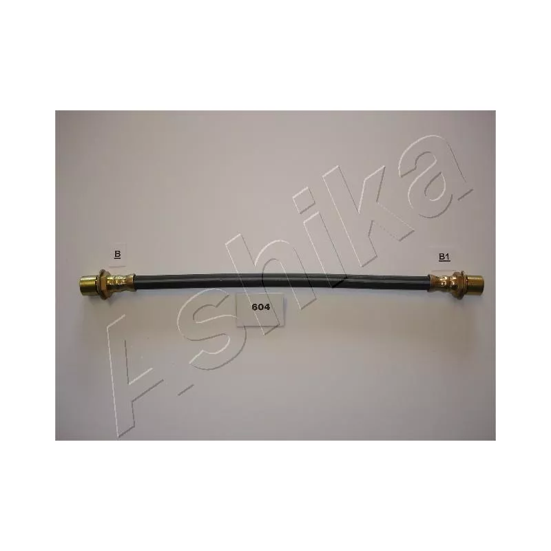 Flexible de frein ASHIKA 69-06-604