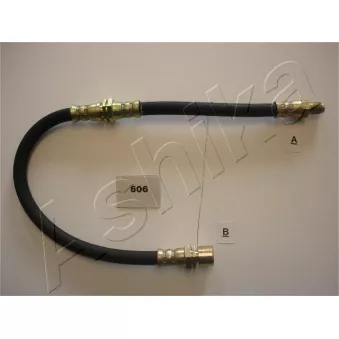 Flexible de frein ASHIKA 69-06-606