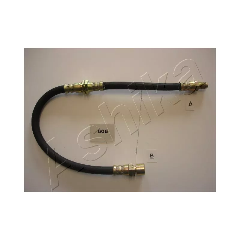Flexible de frein ASHIKA 69-06-606