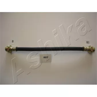 Flexible de frein ASHIKA 69-06-607