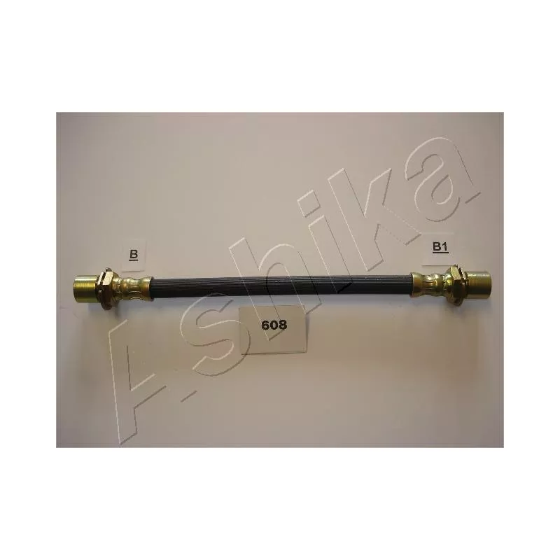 Flexible de frein ASHIKA 69-06-608