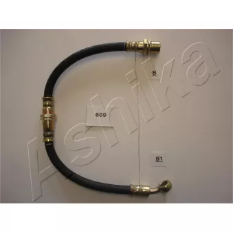 Flexible de frein ASHIKA 69-06-609
