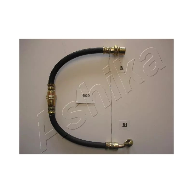 Flexible de frein ASHIKA 69-06-609