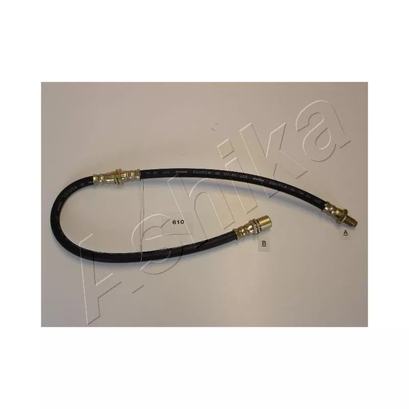 Flexible de frein ASHIKA 69-06-610