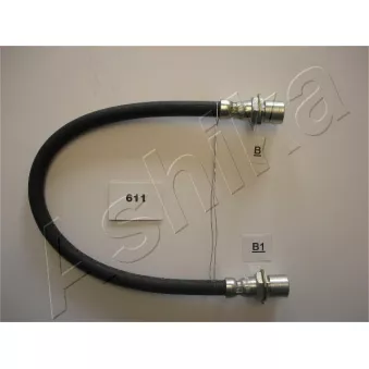 Flexible de frein ASHIKA 69-06-611