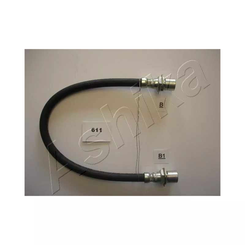 Flexible de frein ASHIKA 69-06-611