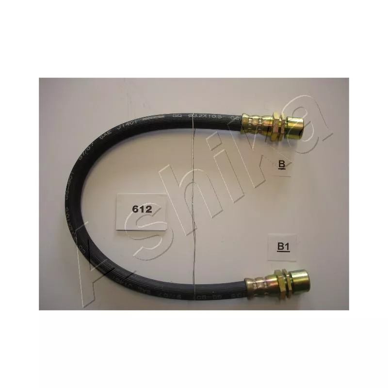 Flexible de frein ASHIKA 69-06-612
