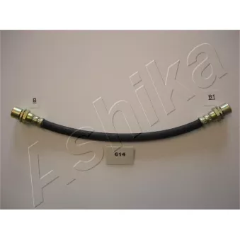 Flexible de frein ASHIKA 69-06-614