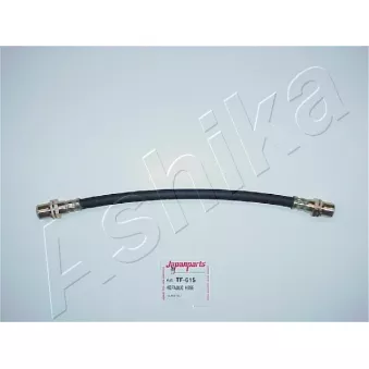 Flexible de frein ASHIKA 69-06-615