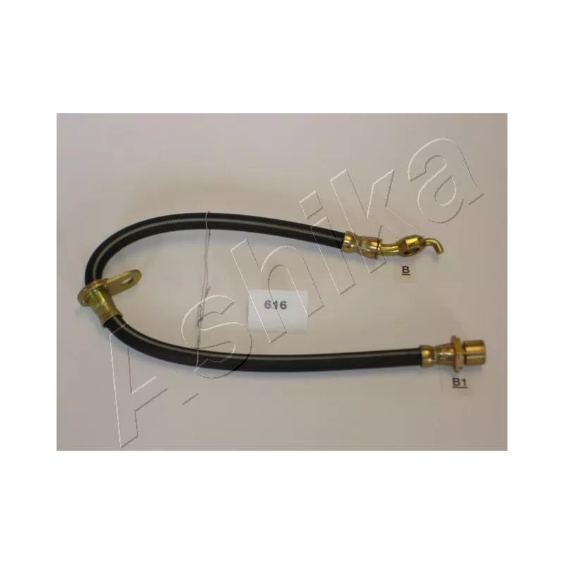 Flexible de frein ASHIKA 69-06-616