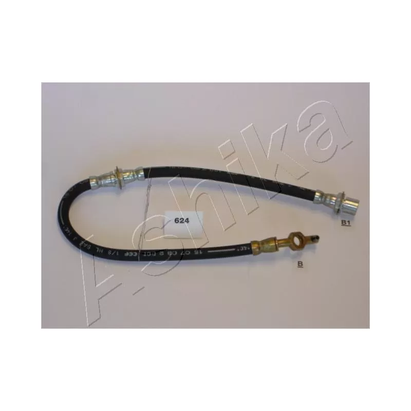 Flexible de frein ASHIKA 69-06-624