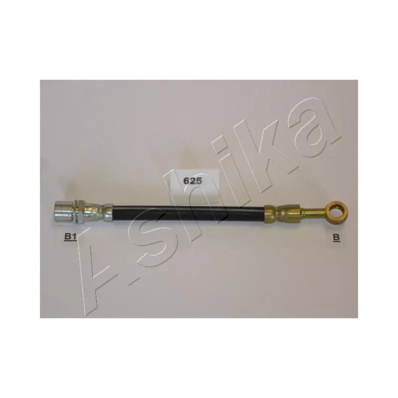 Flexible de frein ASHIKA 69-06-625