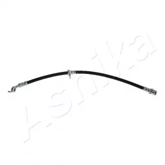 Flexible de frein ASHIKA 69-06-626