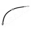 Flexible de frein ASHIKA 69-06-626 - Visuel 2