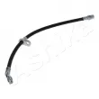 Flexible de frein ASHIKA 69-06-626 - Visuel 3