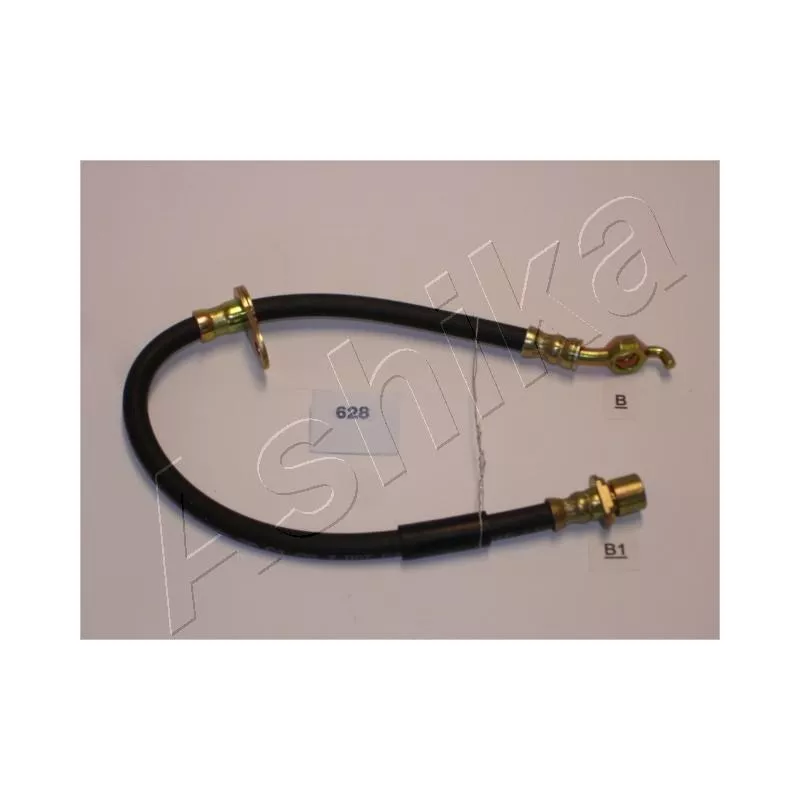 Flexible de frein ASHIKA 69-06-628