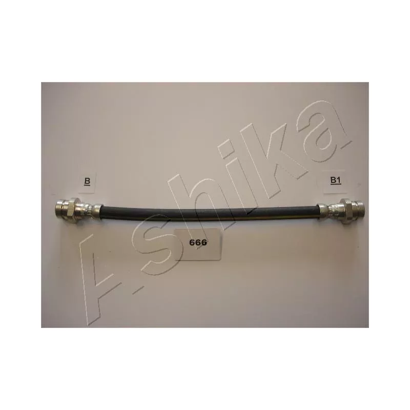 Flexible de frein ASHIKA 69-06-666