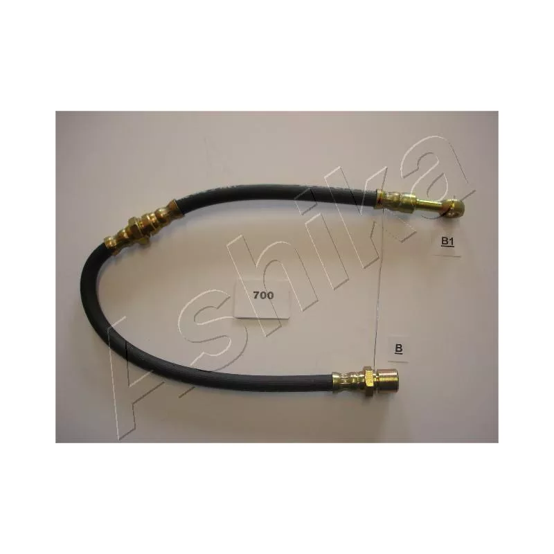 Flexible de frein ASHIKA 69-07-700