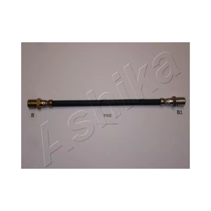 Flexible de frein ASHIKA 69-07-702