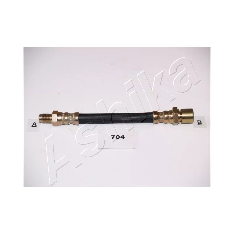 Flexible de frein ASHIKA 69-07-704