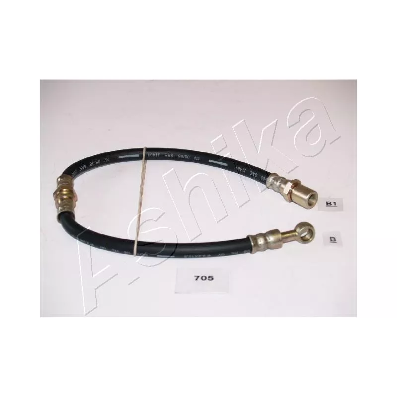 Flexible de frein ASHIKA 69-07-705