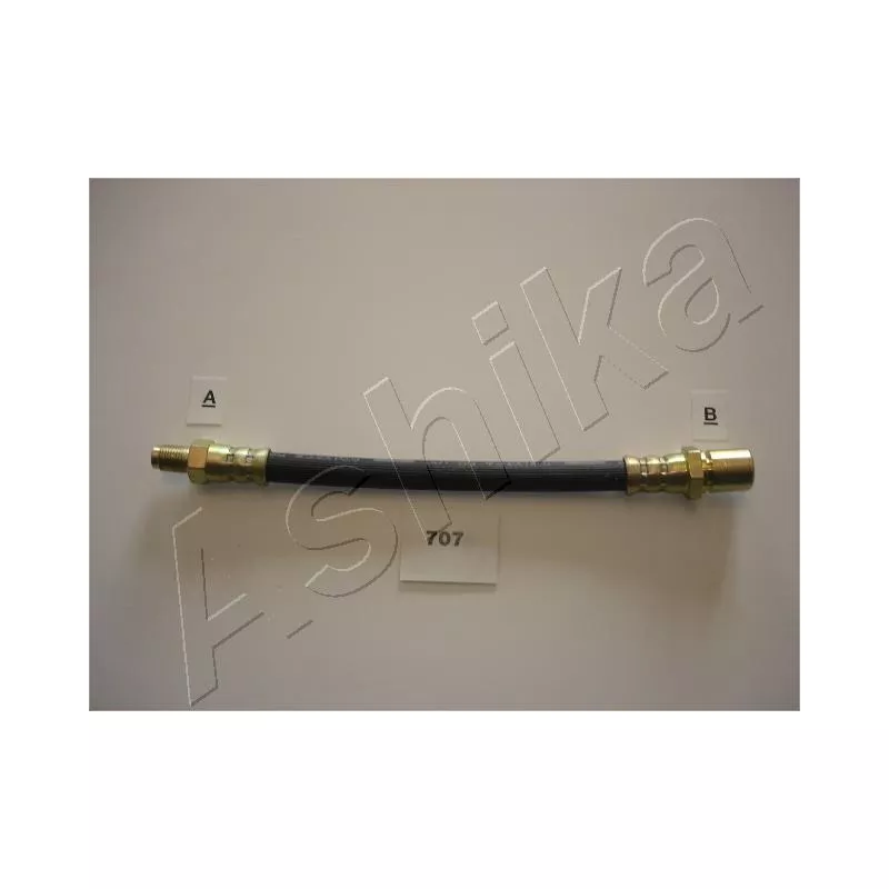 Flexible de frein ASHIKA 69-07-707