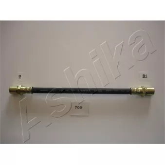 Flexible de frein ASHIKA 69-07-709