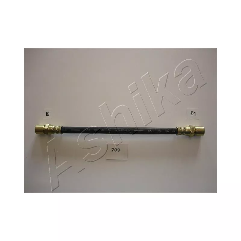 Flexible de frein ASHIKA 69-07-709