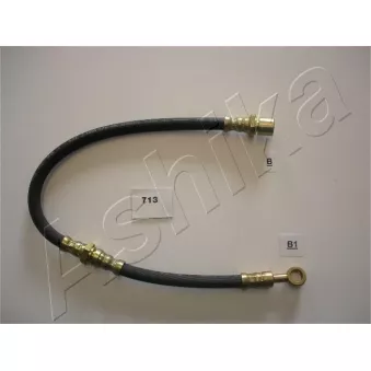 Flexible de frein ASHIKA 69-07-713