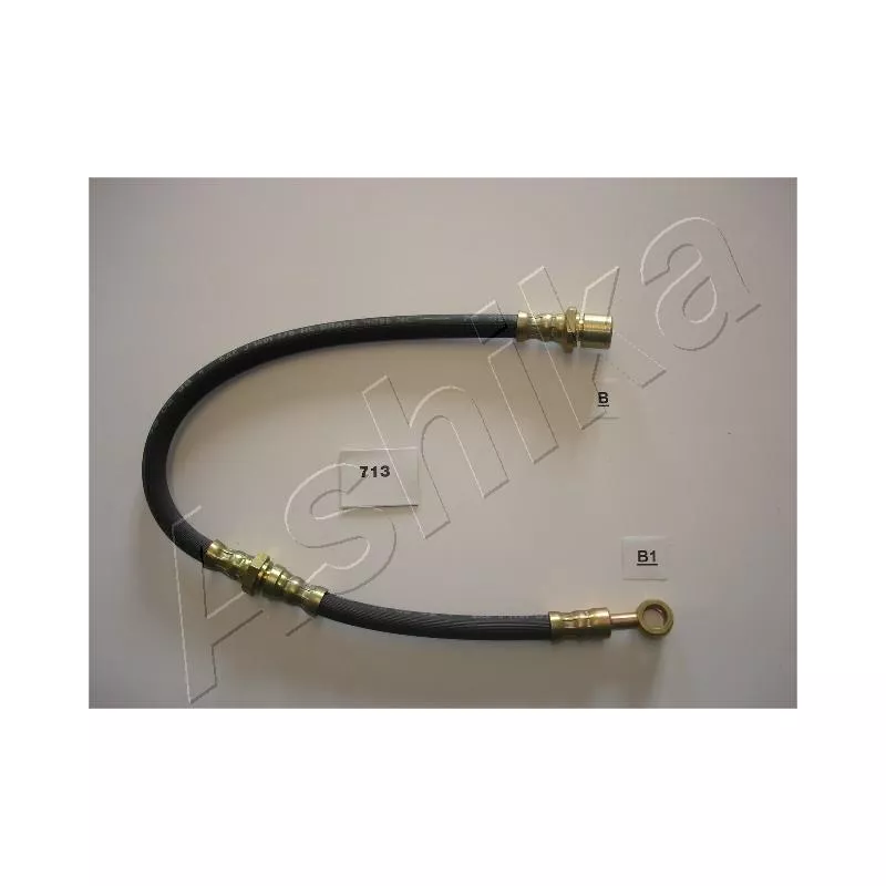 Flexible de frein ASHIKA 69-07-713