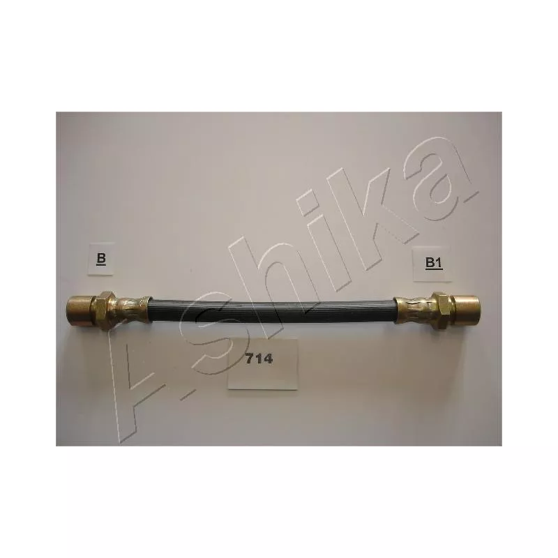 Flexible de frein ASHIKA 69-07-714
