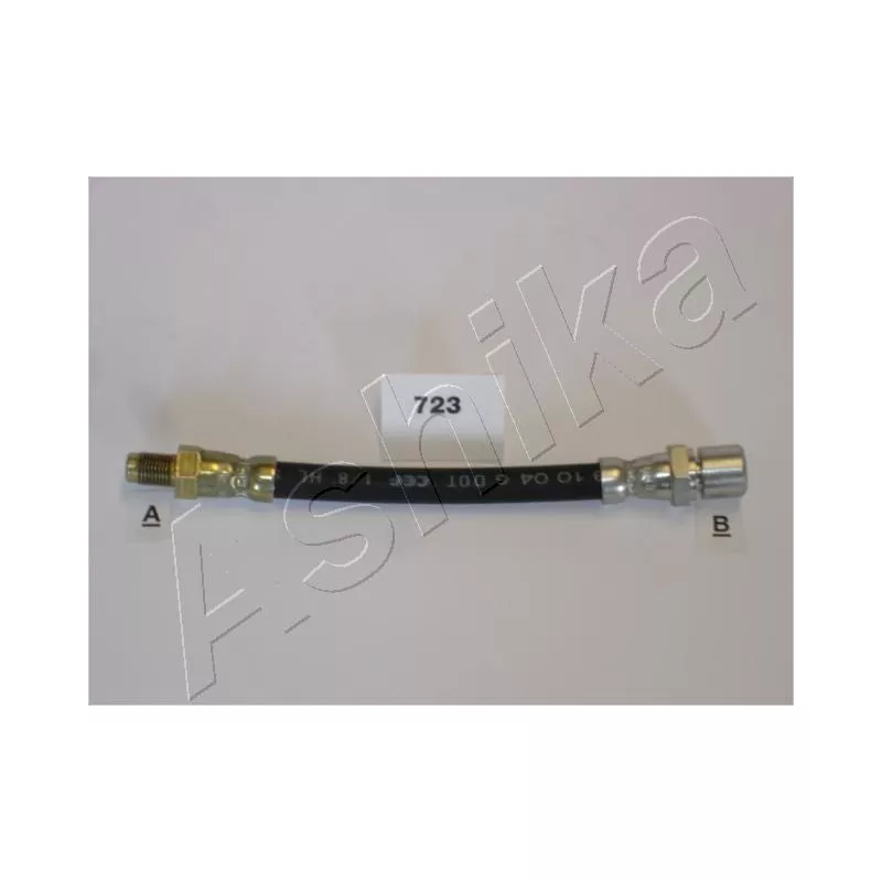 Flexible de frein ASHIKA 69-07-723