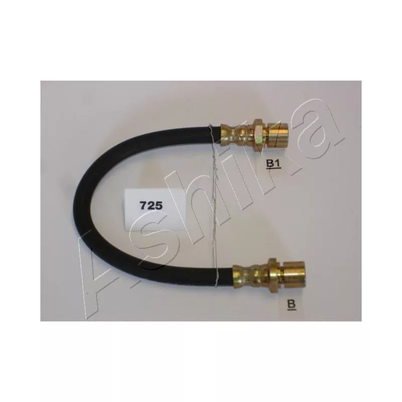 Flexible de frein ASHIKA 69-07-725